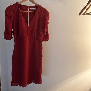 Abercrombie & Fitch summer dress M